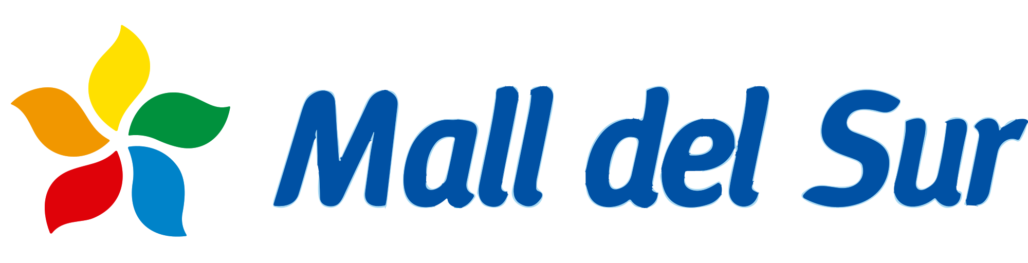 LOGOTIPO MALL DEL SUR