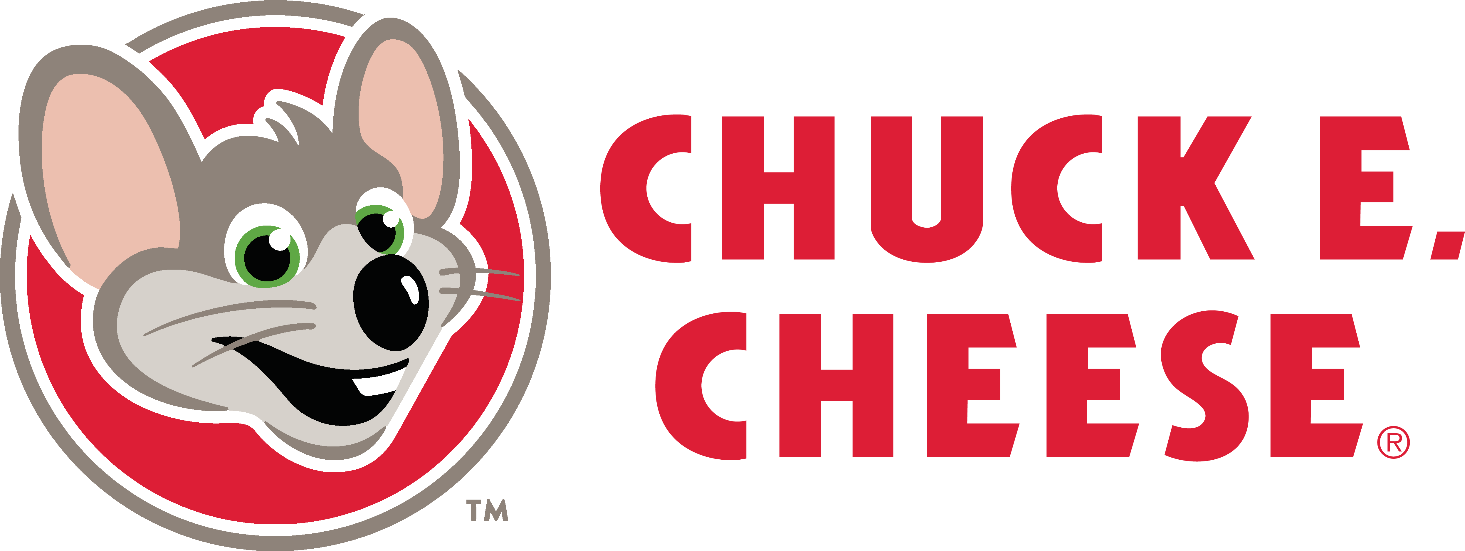 Logo de Chuck-E.-Cheese