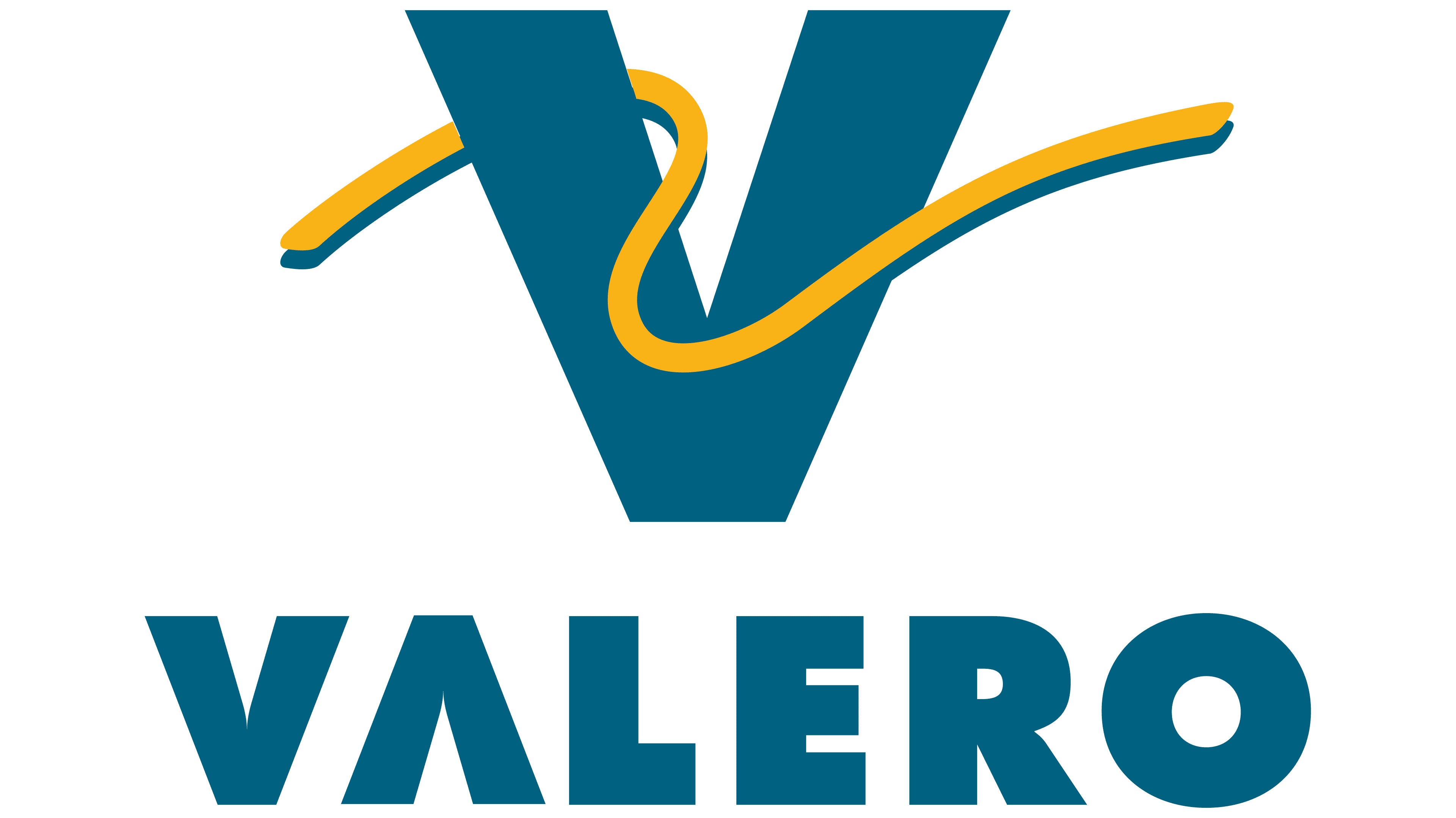 Valero-Logo